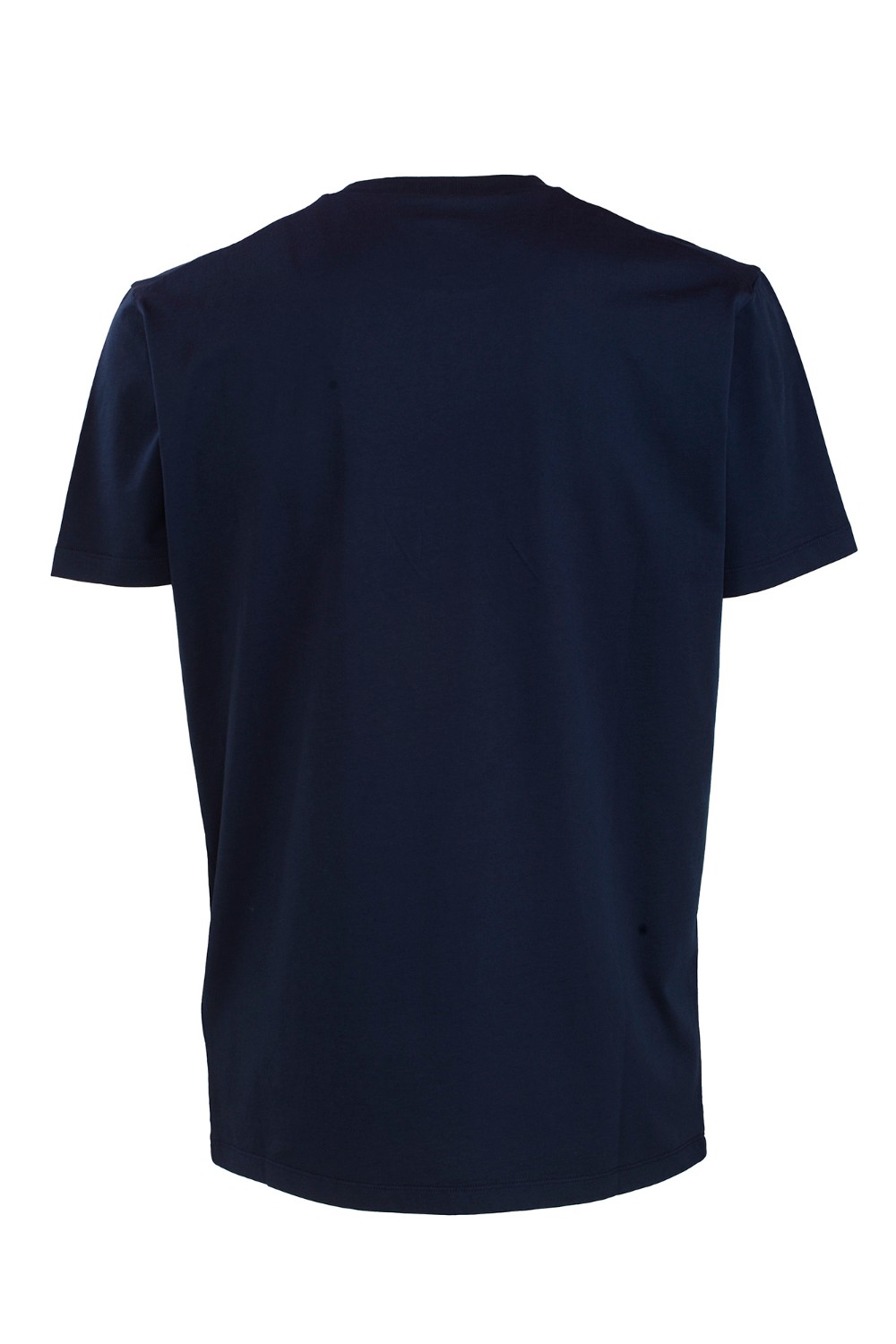 shop DSQUARED2 Saldi T-shirt: DSQUARED2 t-shirt in cotone.
Girocollo.
Maniche corte.
Stampa lettering sul fronte.
Composizione: 100% Cotone.
Fabbricato in Portogallo.. S74GD1258 D20014-478 number 3289360